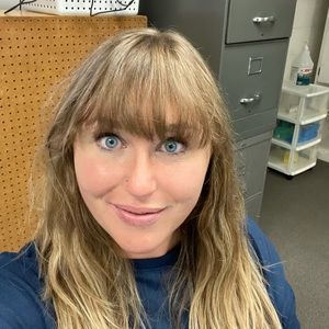 Meet your Posher, Krystal